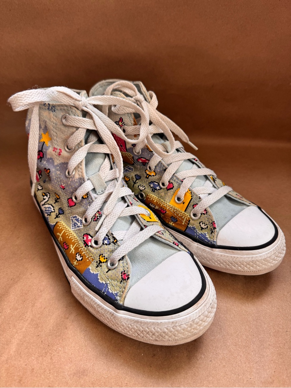 Converse All Star Gamer Basketball High Top Sneakers. Youth 5/W 7